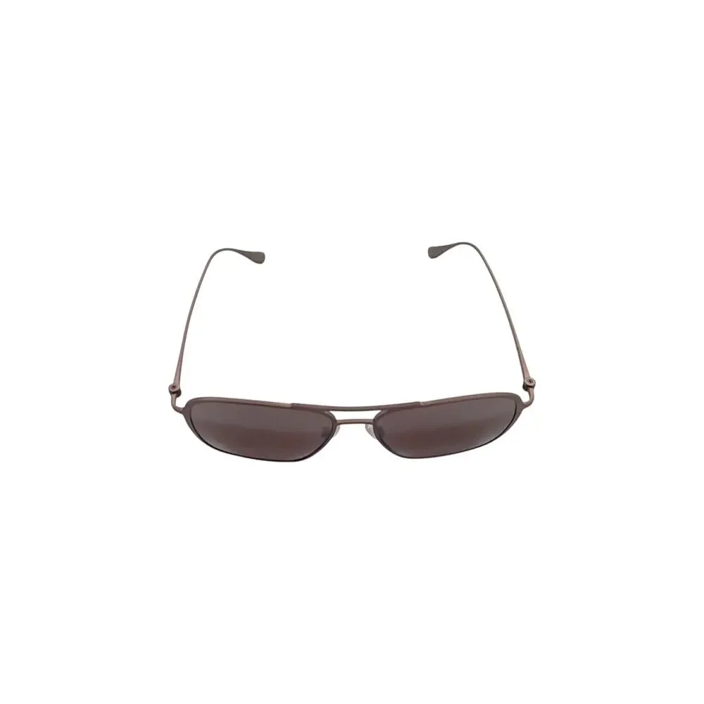MAUI JIM Beaches MJ541-19A Maui Rose Navigator Sunglasses